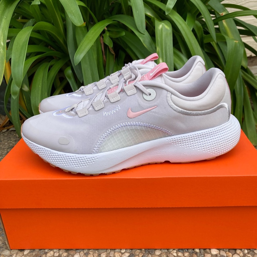 COPY - Nike React Escape Run